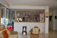Hotel Alsazia - bar