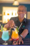 La Pagerie - Tropical Garden Hotel - bar