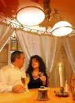 Hotel Goldener Stern - bar