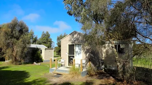 Kangaroo Island Cabins