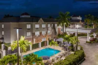 Courtyard Sarasota at University Town Center - Pool
