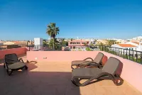Solar de Mos Hotel di Lagos