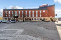 Hotel Oxelösund Ξενοδοχεία στην πόλη Nykoping