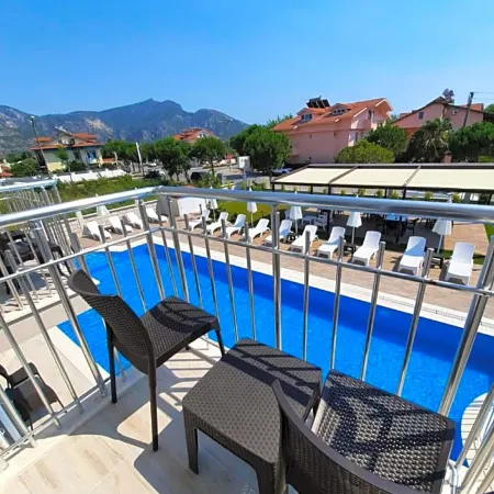Vespera Hotel