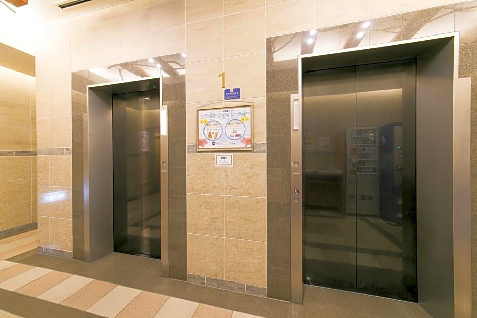 나고야 사카에 워싱턴 호텔 플라자