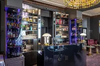 Le Palais Art Hotel Prague - 5-Star