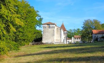 Château de La Combe