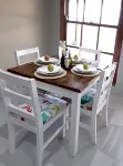 Curry's Post Bed & Breakfast - breakfast