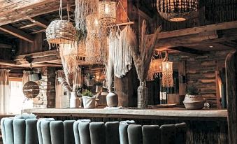 Jufenalm Boho Hotel & Restaurant
