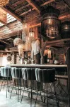 Jufenalm Boho Hotel & Restaurant Hotels in Maria Alm am Steinernen Meer