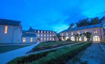 Fontevraud l'Ermitage