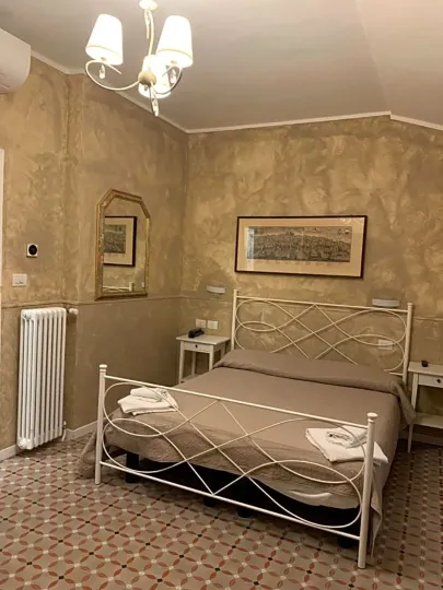 Villa Giovanna Citylife Milano