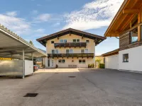 Weberbauer Hotels in Hollersbach im Pinzgau