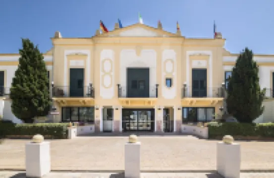 Delfino Beach Hotel - Cdshotels