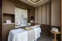 Taj Lakefront Bhopal - spa