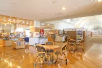 Tennen Toyouraonsen Shiosai Hotels in Toyoura