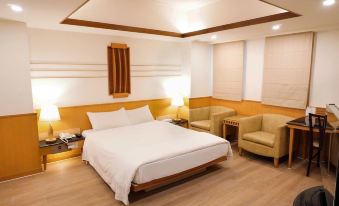 Kao Yuan Hotel Zhongzheng