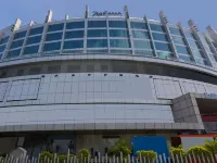 Radisson Udaipur Hotels in Udaipur