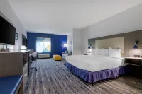 Holiday Inn Express & Suites CHOCTAW - OKLAHOMA CITY EAST by IHG - 3-stjärniga