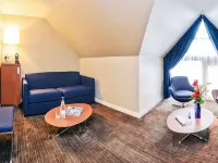 Hôtel Mercure Rennes Centre Parlement