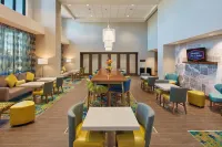 Hampton Inn & Suites Sacramento at Csus Hotels in Florin
