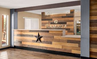 Ramada by Wyndham San Antonio Near SeaWorld/Lackland AFB