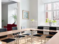 Donners Hotel Hotele w: Visby