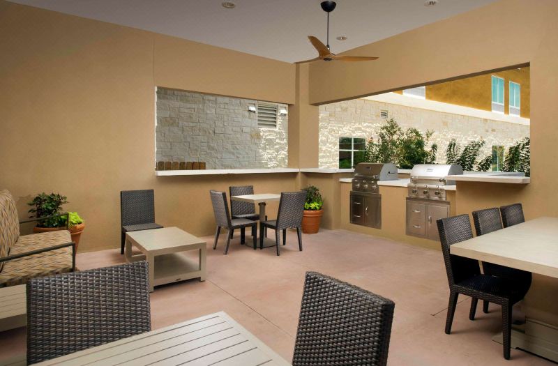 Homewood Suites by Hilton San Antonio Airport, TX photo 5