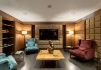 The Emblem Prague Hotel - Preferred Hotels & Resorts