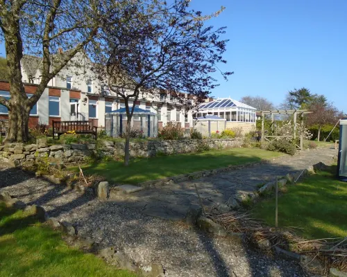 Best Western Pitbauchlie House Hotel Eksterior Photos