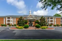 Best Western Plus Inn at Hunt Ridge Hotels in Rockbridge County