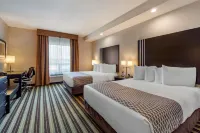Best Western Plus Drayton Valley All Suites Hotels in Drayton Valley