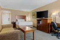 Best Western Plus Dryden Hotel  Conference Centre Hotels in Dryden