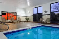 Hampton Inn & Suites Columbus Hilliard - Wifi