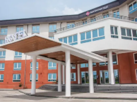 Best Western Plus Soaho Douala Airport Hotels in Douala
