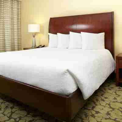 Hilton Garden Inn Dallas/Arlington Rooms