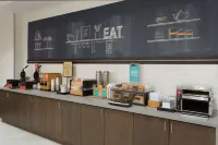 Hampton Inn & Suites Fort Lauderdale/Miramar - Frühstück