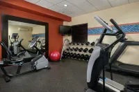 Hampton Inn Niagara Falls - Kuntosalit
