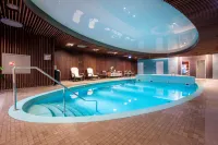 Palace Hotel Tallinn, Rd Ind - Pools