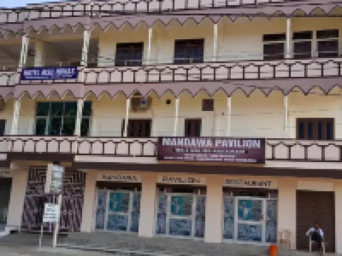 Hotel Msd Niwas Hotels in Mandawa