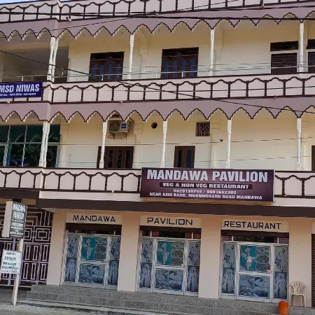 Hotel Msd Niwas