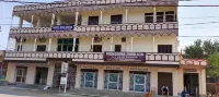 Hotel Msd Niwas Hotel di Mandawa