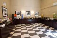 Hampton Inn Prescott Hotels in Prescott