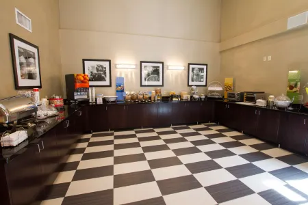 Hampton Inn Prescott