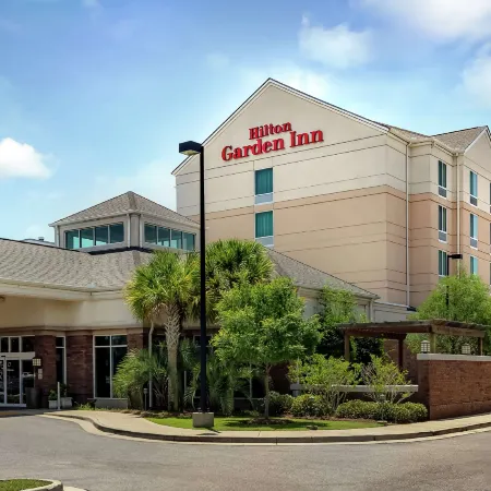 Hilton Garden Inn Mobile West I-65/Airport Blvd.