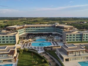 Kempinski Hotel Adriatic Istria Croatia