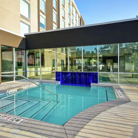 Home2 Suites by Hilton Atlanta Marietta
