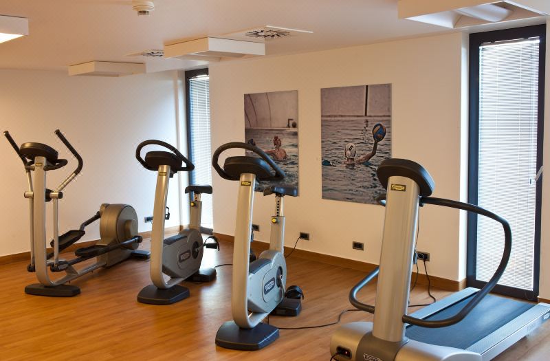 Exe Budapest Center photo 5