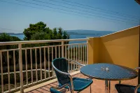 Lassi Hotel - Ocean View