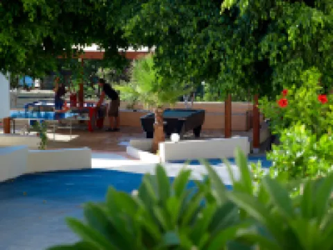 Eurohotel Katrin Hotel & Bungalows